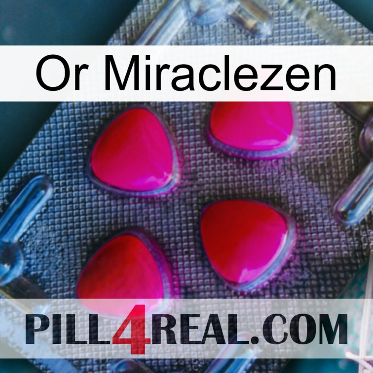 Miraclezen Gold 13